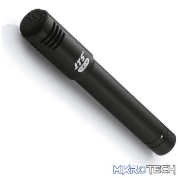 JTS  TX-9 CARDOID CONDENSER INSTRUMENT MICROPHONE
